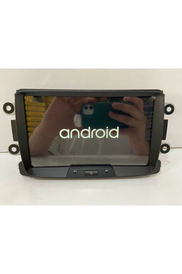 navicars Android Multimedya Kamera