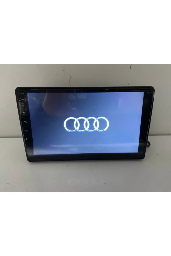 navicars Audi A3 Android 2-32 Multimedya Carplay-kamera-ıps Ekran-fulll..