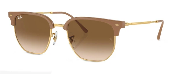 Ray-Ban RB4416 672151 53 Unisex Güneş Gözlüğü - 1