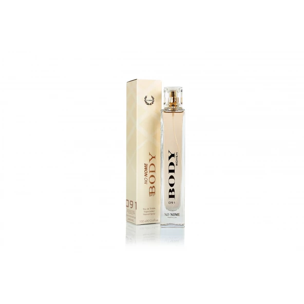 No Nome Edt No: 91 - Bayan - Burberry Body 100 ml