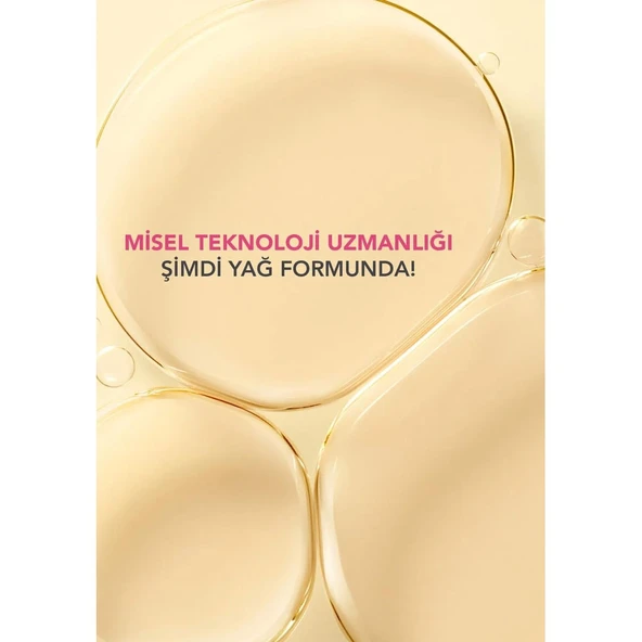 Bioderma Sensibio Micellar Cleansing Oil Makyaj Temizleme Yağı 150 ml - Resim 6