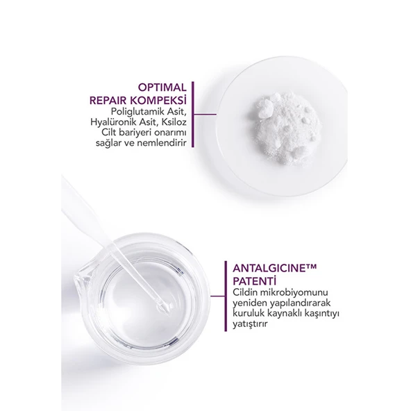 Bioderma Cicabio Cream+ Yatıştırıcı Bakım Kremi 100ml PUANSIZDIR - Resim 7