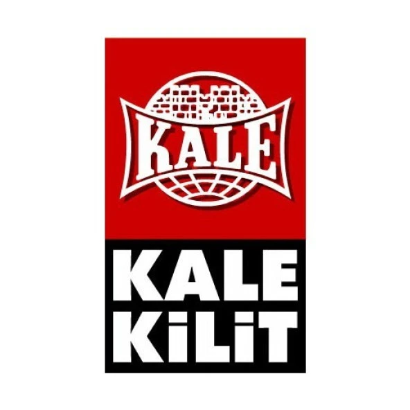 Kale Asma Kilit Döküm 50mm - 3