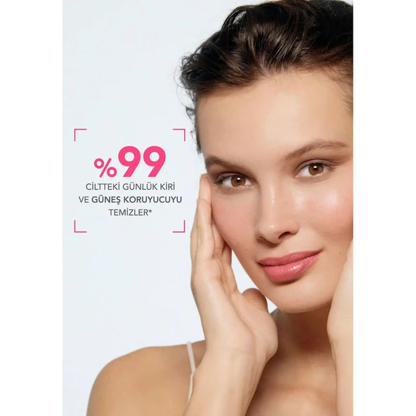 Bioderma Sensibio Micellar Cleansing Oil Makyaj Temizleme Yağı 150 ml - Resim 3