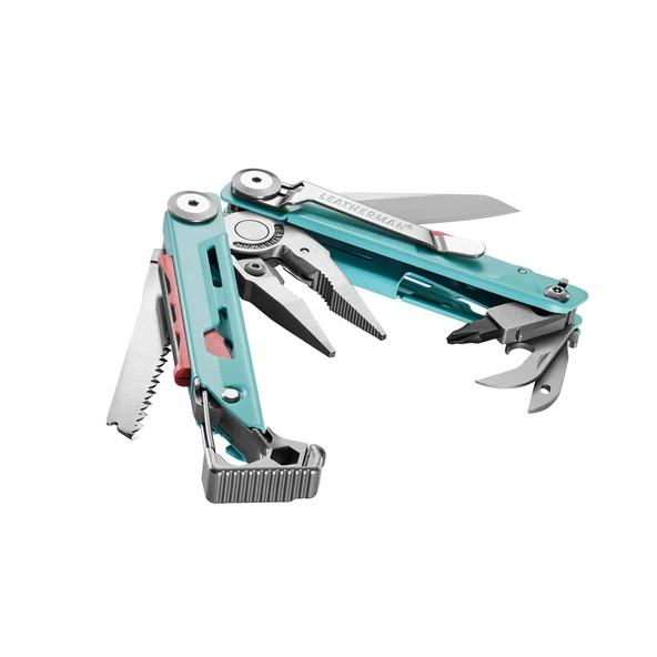 Signal Aqua Silver - 8