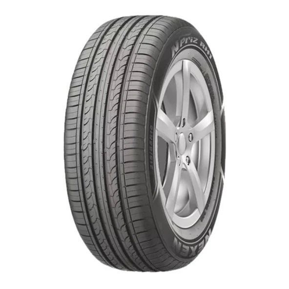 Nexen 215/70 R16 100H N'Priz RH1 (MITSUBISHI Eclipse Cross) Yaz 4x4 2024