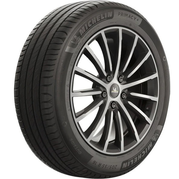 Michelin 215/45 R18 93W XL Primacy 4+ Yaz Binek 2024