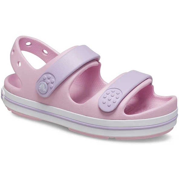 Crocs Crocband Cruiser Sandal T Çocuk Terlik CR209424 CRC.84I - Resim 6