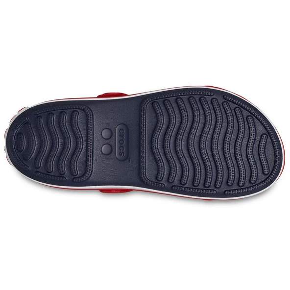 Crocs Crocband Cruiser Sandal K Çocuk Terlik CR209423 CRC.4OT - Resim 5