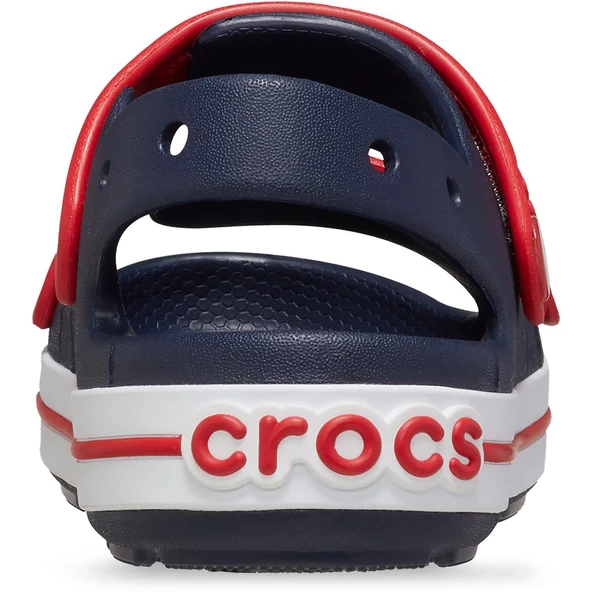 Crocs Crocband Cruiser Sandal T Çocuk Terlik CR209424 CRC.4OT - Resim 7