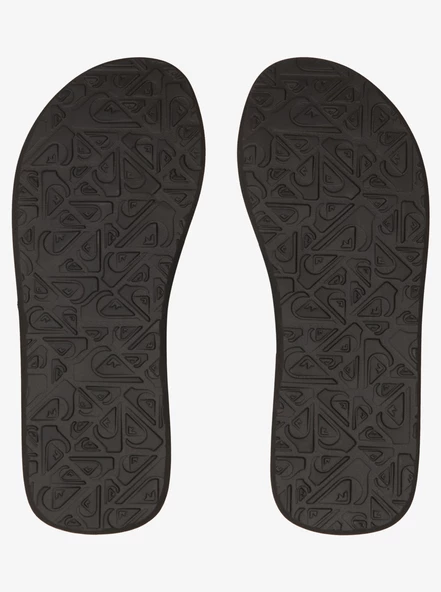 QUİKSİLVER Molokai Layback Erkek Parmak Arası Terlik AQYL101339 - 5