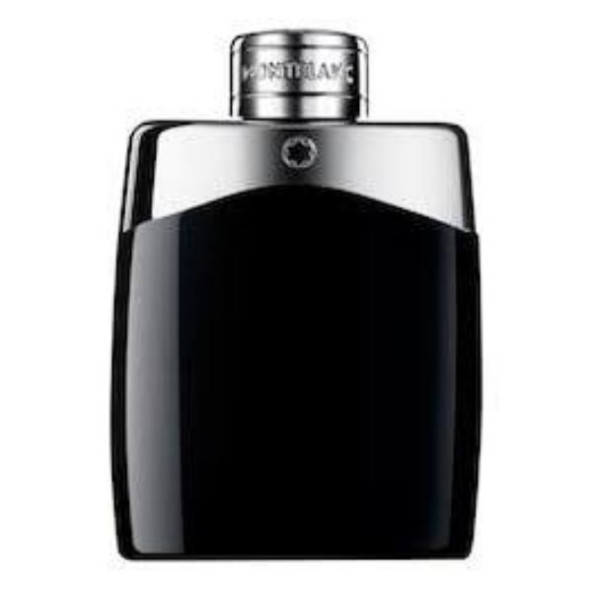 Mont Blanc Legend EDT 100 ml Erkek Parfümü - 2