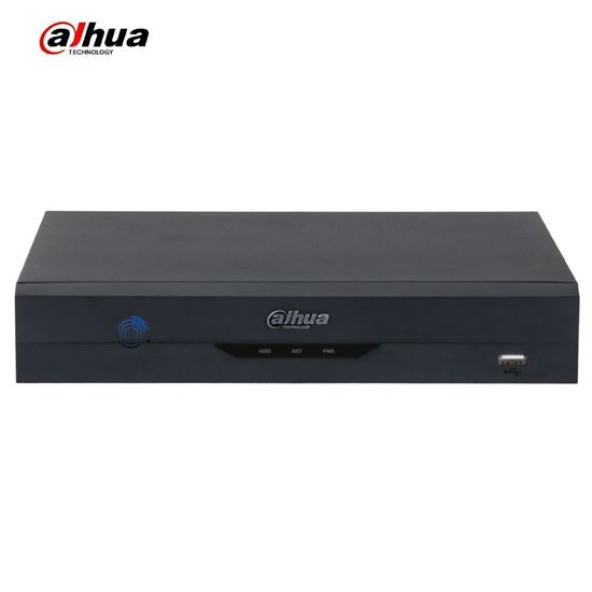 Dahua NVR2104HS-P-T 4 Kanal Poe' li NVR Kayıt Cihazı