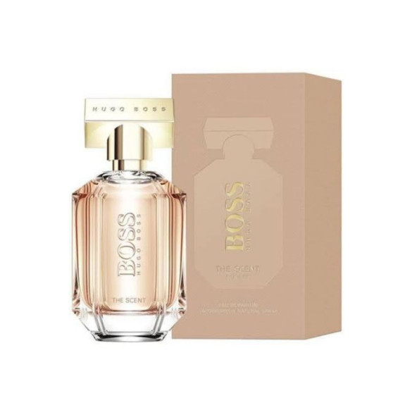 Hugo Boss The Scent For Her EDP 100 ml Kadın Parfüm