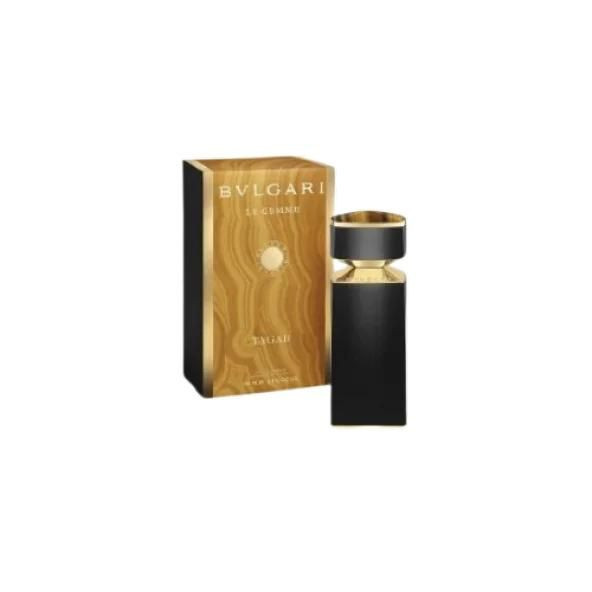 Bvlgari Le Gemme Men Tygar Edp 100 Ml Erkek Parfümü