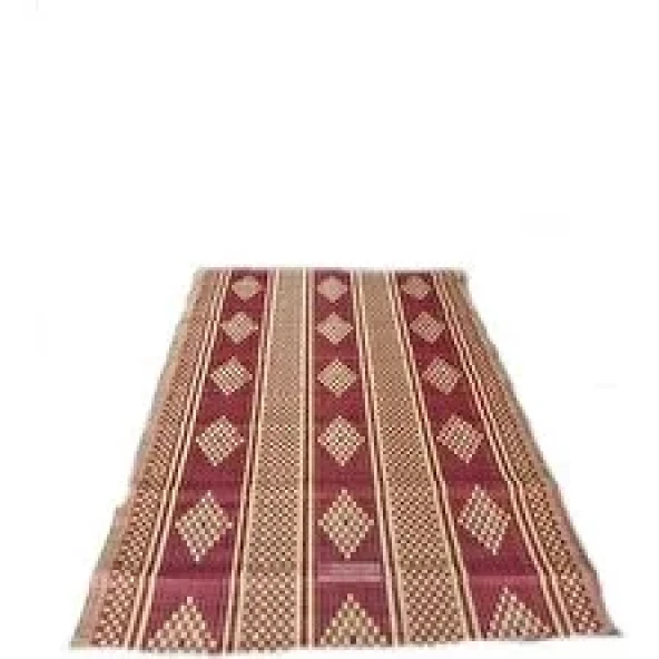 Plastik Hasır Halı 180x230 Büyük Src124 - 5