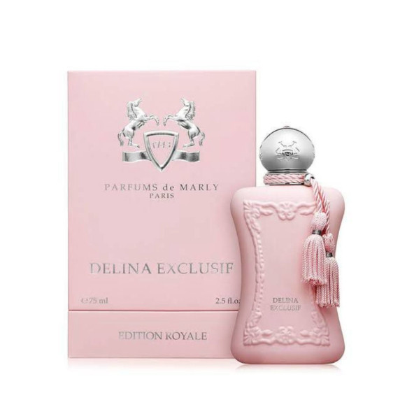 Parfums De Marly Delina Exclusif Edp 75 Ml Kadın Parfüm