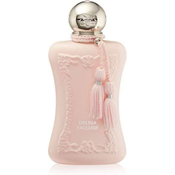 Parfums De Marly Delina Exclusif Edp 75 Ml Kadın Parfüm - Resim 2