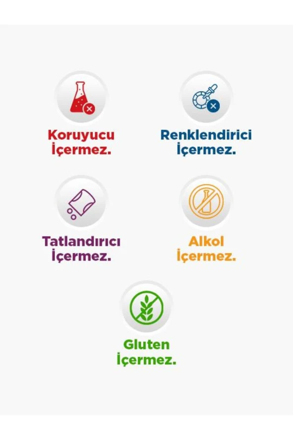 Medicago Liposomal Multivitamin 30 Kapsül SKT:12/2025 - Resim 3