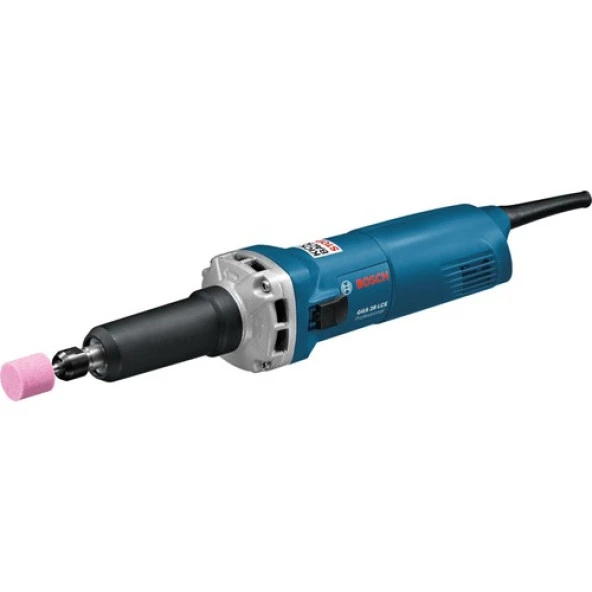 Bosch GGS 28 LCE Profesyonel 650 Watt Uzun Kalıpçı Taşlama