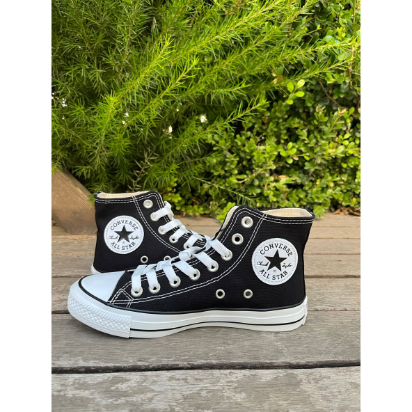 Converse Chuck Taylor All Star Unisex 70 Siyah