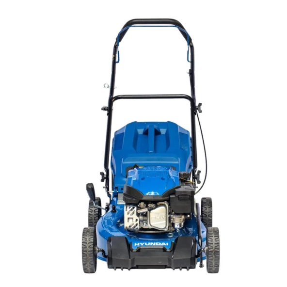 Hyundai HYM461P Benzinli Çim Biçme 46 cm 144cc İtmeli - 2