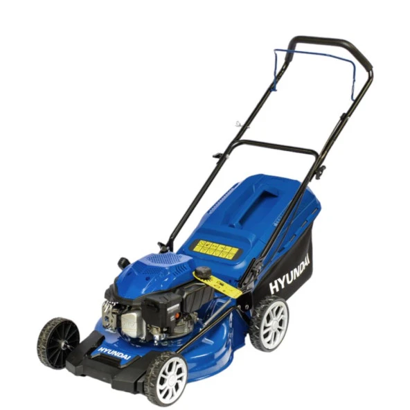 Hyundai HYM461P Benzinli Çim Biçme 46 cm 144cc İtmeli - 3