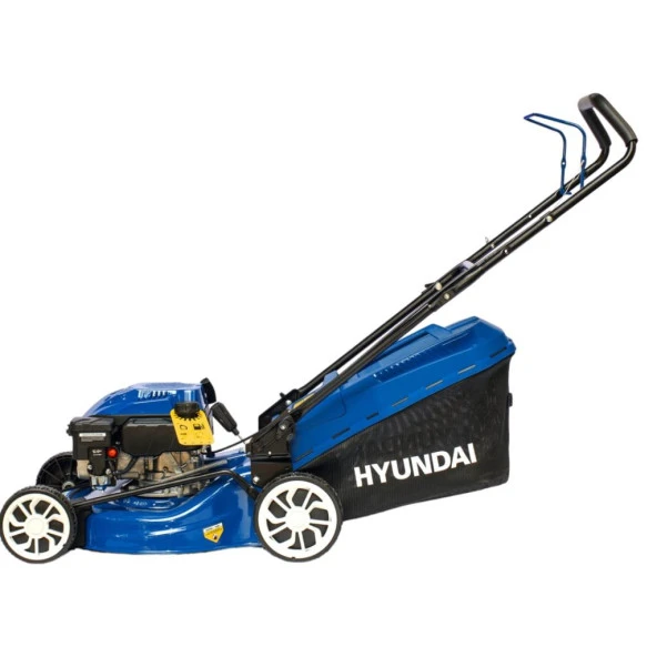 Hyundai HYM461P Benzinli Çim Biçme 46 cm 144cc İtmeli - 4