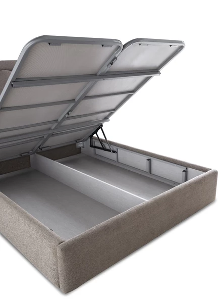 MANAVGAT MDF BAZALI YATAK ODASI - Resim 6