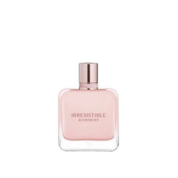 Givenchy Irresistible Rose Velvet Kadın Parfüm EDP 80 ML - Resim 2