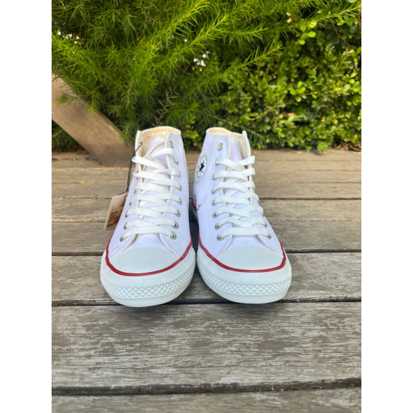 Converse Chuck Taylor All Star Unisex 70 Beyaz