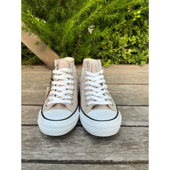 Converse Chuck Taylor All Star Spor Ayakkabı Unisex 70 Krem