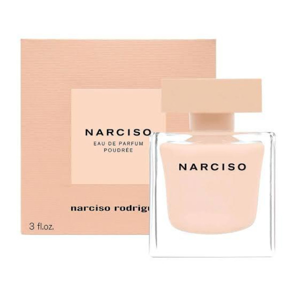 Narciso Rodriguez Eau Poudree EDP 90 ml Kadın Parfüm ürün görseli 1