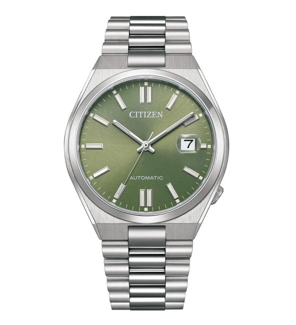 Citizen Tsuyosa NJ0158-89Z Erkek Kol Saati ürün görseli