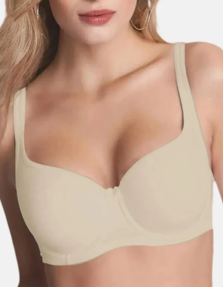 Le Jardin Bayan Toparlayıcı Soft Sütyen 9720 - Resim 6