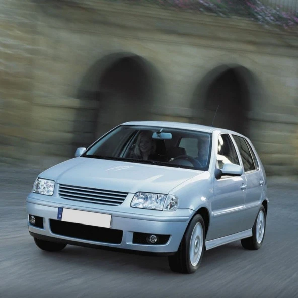 Kapı Işık Butonu Düğmesi VW Polo 2000-2002 6N0947563 - 2