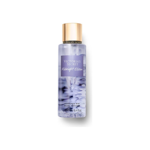 Victoria's Secret Midnight Bloom 250 Ml Vücut Spreyi