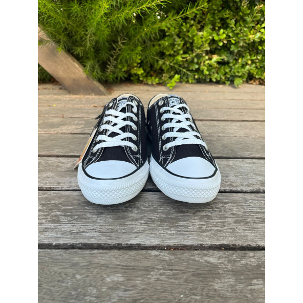 Converse Chuck Taylor All Star Unisex Siyah