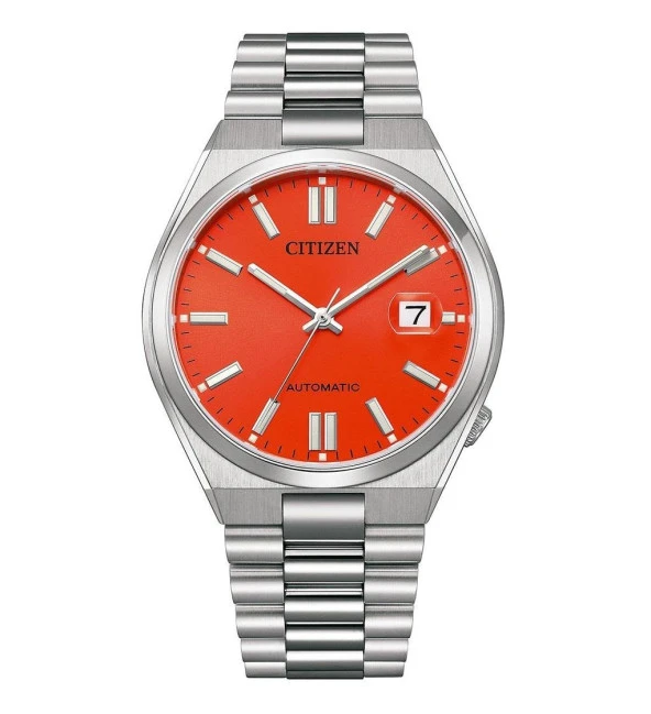 Citizen Tsuyosa NJ0158-89W Erkek Kol Saati ürün görseli 1