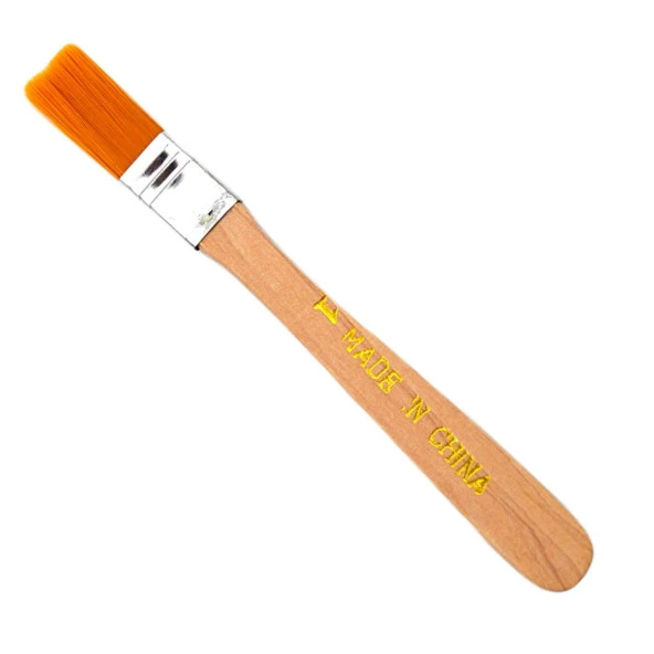 Gen-Of Sarı Kıl Zemin Fırça 3 lü (1-3-5) (BS-135S) - Resim 2