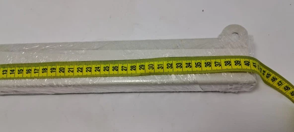 KLİMA KONSOL BOYALI VİDALI (40.LIK KÜÇÜK) 2MM 25100103 (TAKIM) - 2