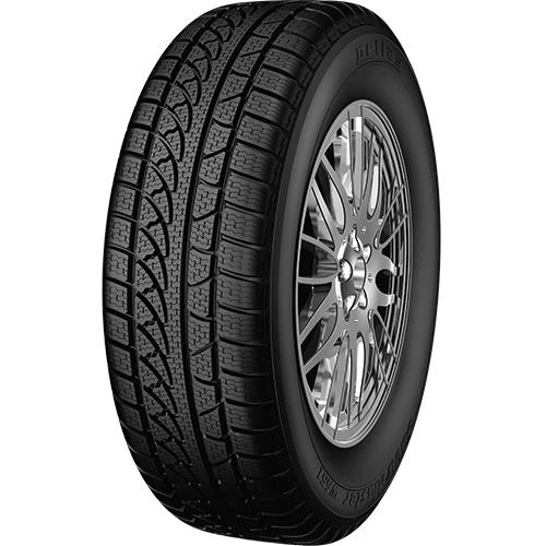 Petlas 215/45 R17 TL 91V PT651 Kış Lastiği (Üretim Tarihi:2012)