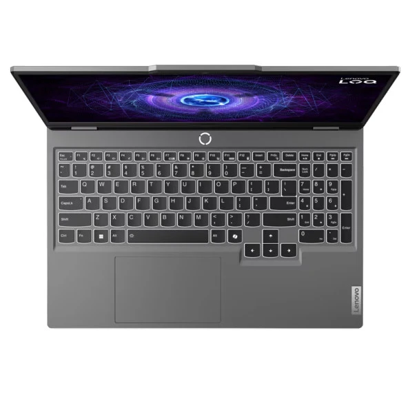 Lenovo LOQ 15IRX9 Intel Core i7 13650HX DDR5 64GB 4TB SSD RTX 3050 6GB 300Nits 15.6" 144Hz FHD Windows 11 Pro Taşınabilir Bilgisayar 83DV00G5TRP12 + Zetta Çanta - Resim 4