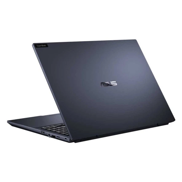 ASUS EXPERTBOOK B5602CBA-I71260165 İntel Core i7 1260P 16gb DDR5 4tb SSD 16" OLED Windows11Pro Taşınabilir Bilgisayar 090NX05H1-M00P4028+WeblegelsinÇanta - 4