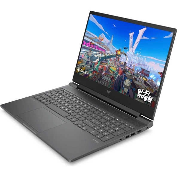 Hp Victus 16 Intel Core I7-14700HX 96GB DDR5 512GB SSD 8GB/ RTX4070 Windows11Pro 16.1" 144 Hz FHD IPS Taşınabilir Bilgisayar 9J224EAW57+WeblegelsinÇanta