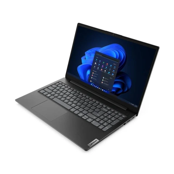 Lenovo V15 G3 IAP İntel Core i5-1235U 16GB 1TB SSD 15.6" Windows 11 Home FHD Dizüstü Bilgisayar 82TT00HDTRH07 + Zetta Çanta