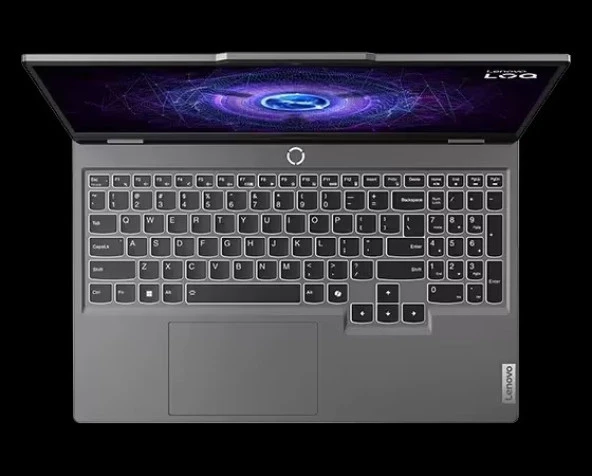 Lenovo Loq 15IRX9 İntel Core I7-13650HX 16GB DDR5 RAM 2tb SSD RTX3050 6GB 144Hz Windows11Pro 15.6" Fhd Taşınabilir Bilgisayar 883DV00AFTR35+WeblegelsinÇanta - Resim 3