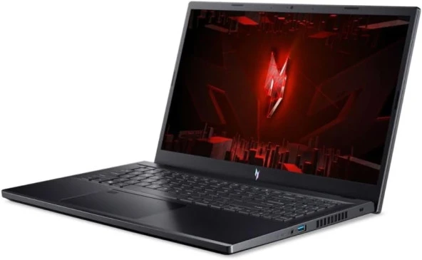 Acer Nitro V 15 ANV15-51 Intel Core I5 13420H 64GB DDR5 RAM 4TB SSD RTX3050-144Hz Windows11Home 15.6" Fhd Taşınabilir Bilgisayar NHQNCEY00128+WeblegelsinÇanta - 3