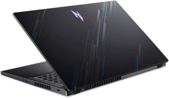 Acer Nitro V 15 ANV15-51 Intel Core I5 13420H 64GB DDR5 RAM 4TB SSD RTX3050-144Hz Windows11Home 15.6" Fhd Taşınabilir Bilgisayar NHQNCEY00128+WeblegelsinÇanta - 4