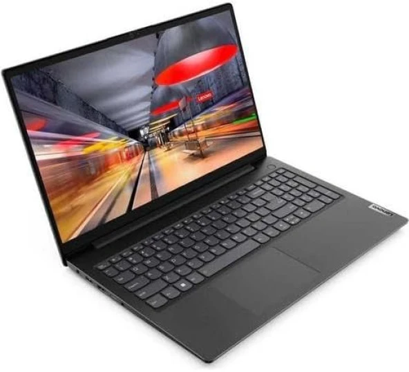 Lenovo V15 GEN4 IRU Intel Core I7-1355U 24GB 2TB SSD 15.6" FULLHD Windows11Home Taşınabilir Dizüstü Bilgisayar 883A100GPTR24+WeblegelsinÇanta - Resim 2